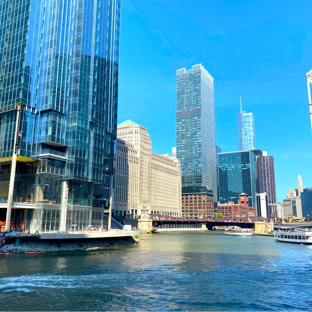 Meet your Posher, Dionne